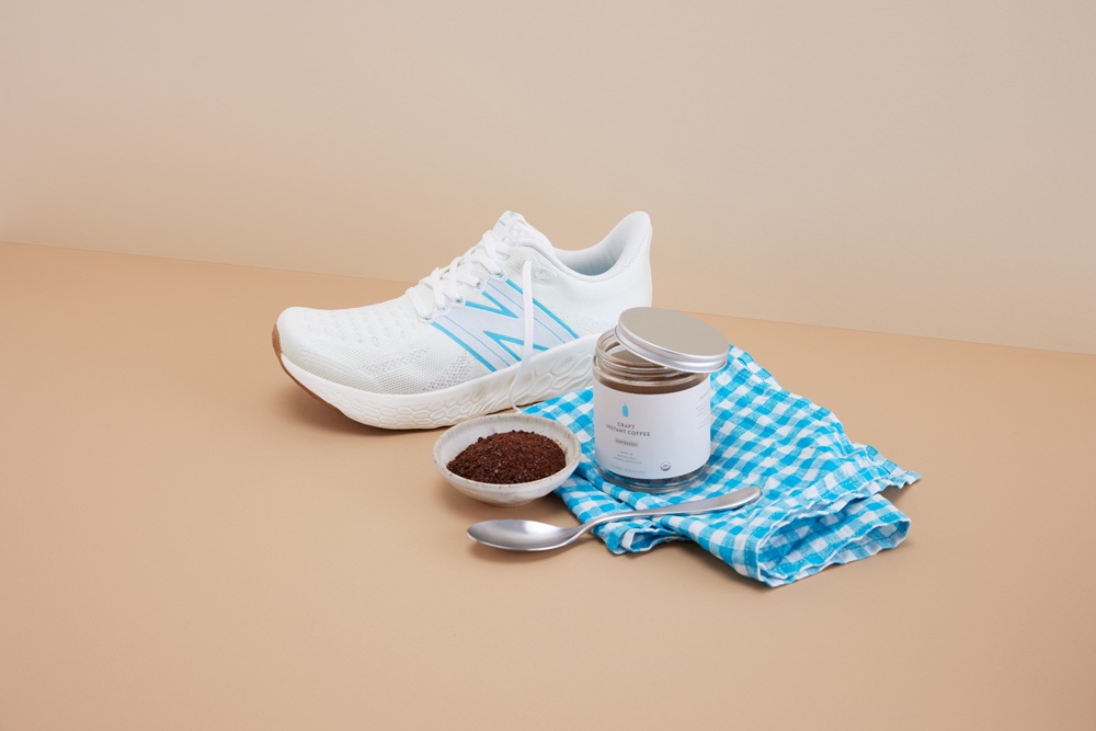 Blue Coffee,New Balance,Fresh New Balance「全能王」迎来跨界联名!太适合夏天了! Blue Coffee,New Balance,Fresh New Balance「全能王」迎来跨界联名!太适合夏天了!