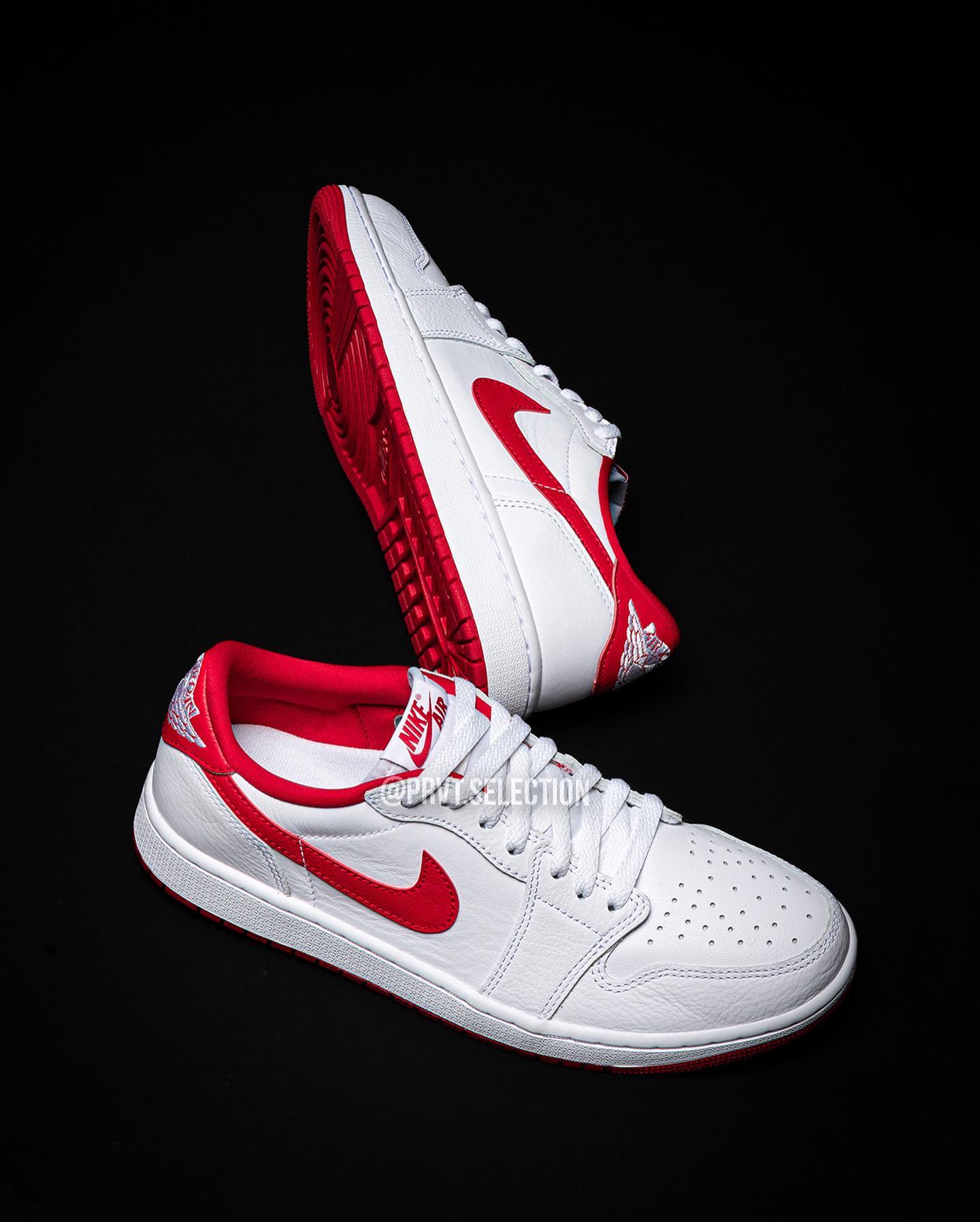 AJ,AJ1,Air Jordan 1 Low OG,Uni 经典元年装扮!这双 AJ1 发售日期终于有了! AJ,AJ1,Air Jordan 1 Low OG,Uni 经典元年装扮!这双 AJ1 发售日期终于有了!