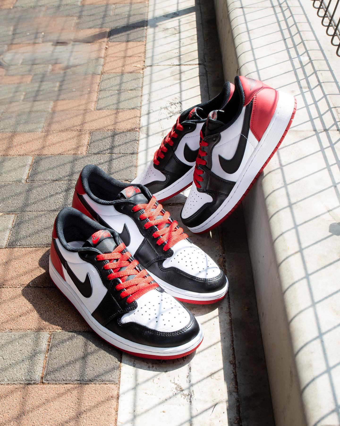 Air Jordan,adidas Originals,Ba 周末发售!市价 2k+ 的「黑脚趾」AJ、Bad Bunny 新联名! Air Jordan,adidas Originals,Ba 周末发售!市价 2k+ 的「黑脚趾」AJ、Bad Bunny 新联名!