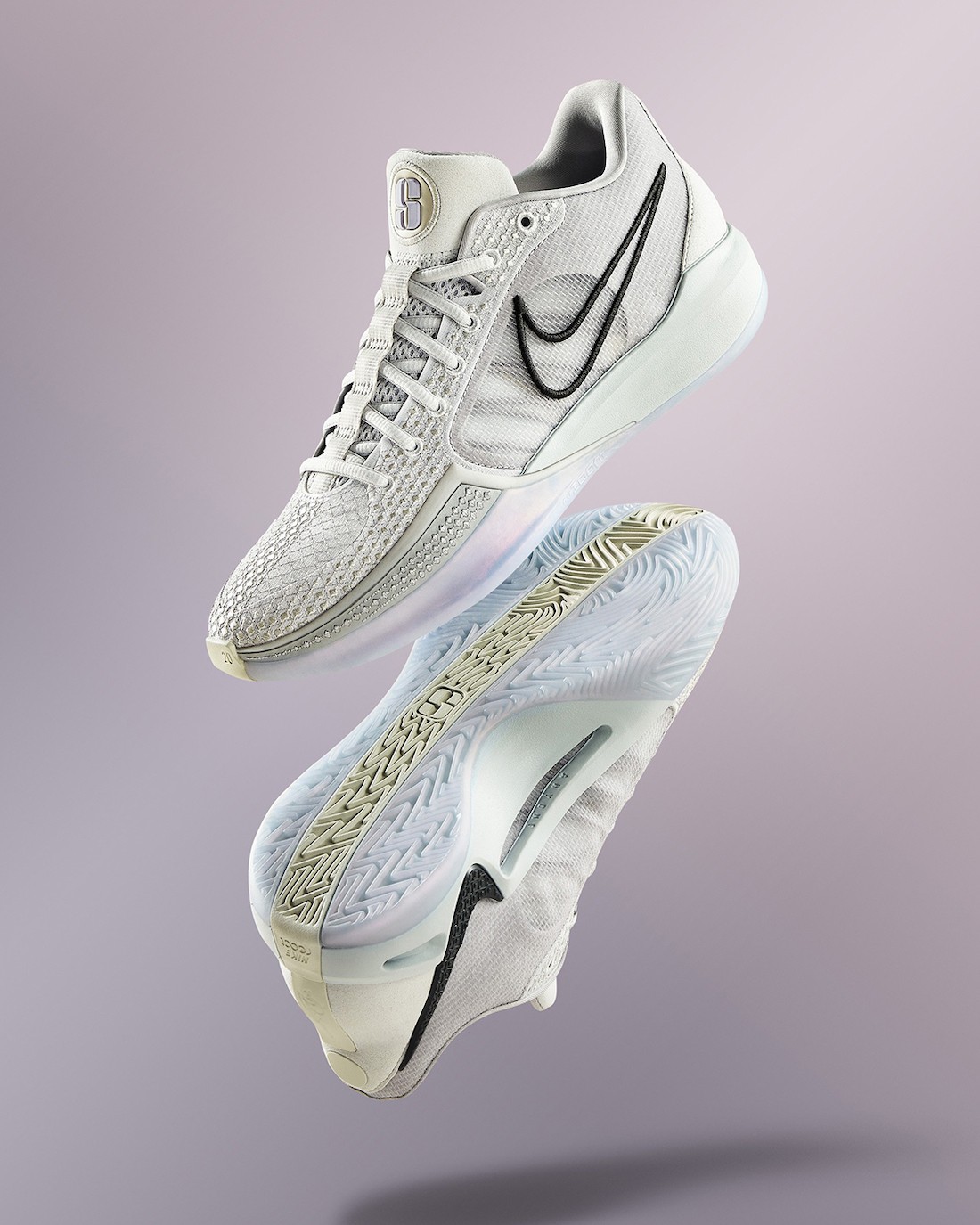Nike,Sabrina 1,Photon Dust,FQ3 本周发售!除 Yeezy 第二轮补货,还有逢出必火的 AMM 新联名! Nike,Sabrina 1,Photon Dust,FQ3 本周发售!除 Yeezy 第二轮补货,还有逢出必火的 AMM 新联名!