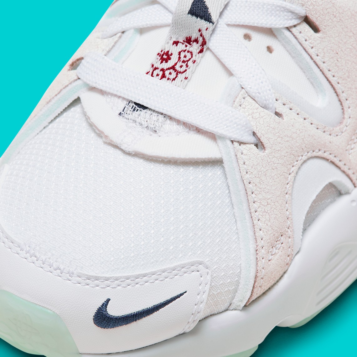 Nike,Air Huarache Craft,FN8915 超讨喜民族风装扮!全新配色 Air Huarache Craft 实物曝光! Nike,Air Huarache Craft,FN8915 超讨喜民族风装扮!全新配色 Air Huarache Craft 实物曝光!