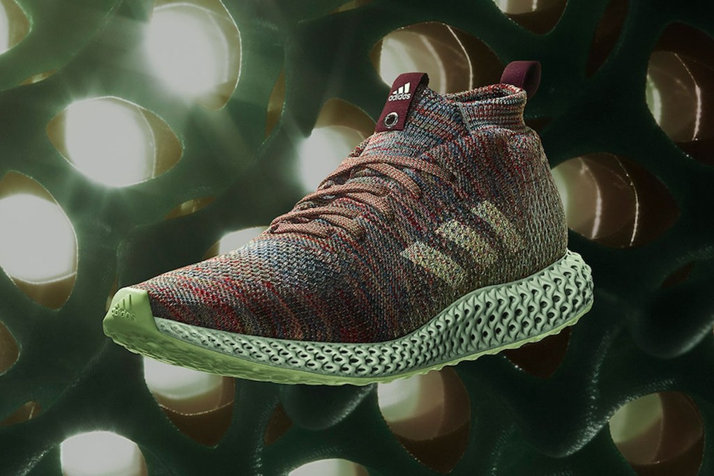 adidas,SWITCH FWD 黑科技缓震看着就爽!阿迪「科幻跑鞋」悄悄上架! adidas,SWITCH FWD 黑科技缓震看着就爽!阿迪「科幻跑鞋」悄悄上架!