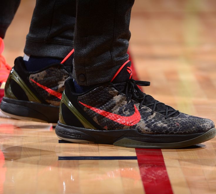 Nike,Kobe 6 Kobe 6 回归倒计时!这二十多双「元年配色」哪双你最想复刻? Nike,Kobe 6 Kobe 6 回归倒计时!这二十多双「元年配色」哪双你最想复刻?