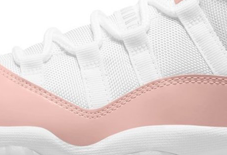 Air Jordan 11 Low WMNS,AH7860- AJ11 新配色泄露!发售信息曝光! Air Jordan 11 Low WMNS,AH7860- AJ11 新配色泄露!发售信息曝光!