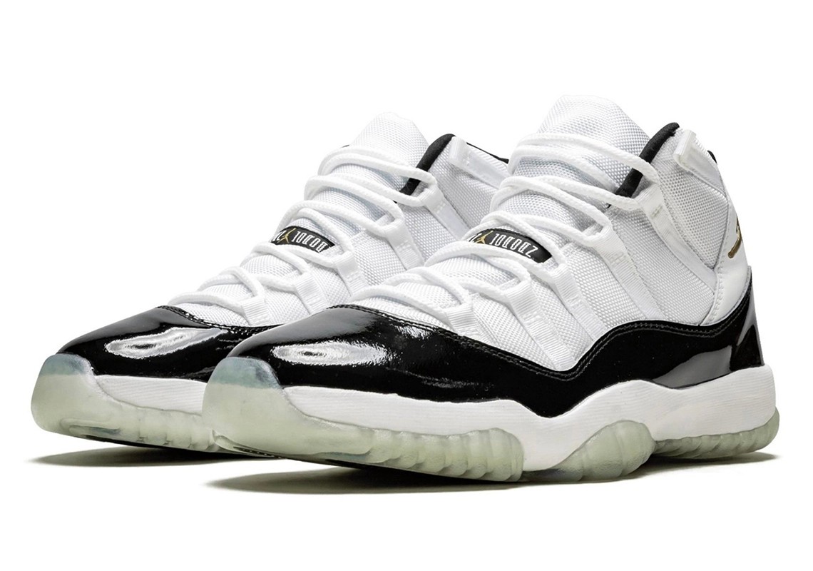 Air Jordan 11 Low WMNS,AH7860- AJ11 新配色泄露!发售信息曝光! Air Jordan 11 Low WMNS,AH7860- AJ11 新配色泄露!发售信息曝光!