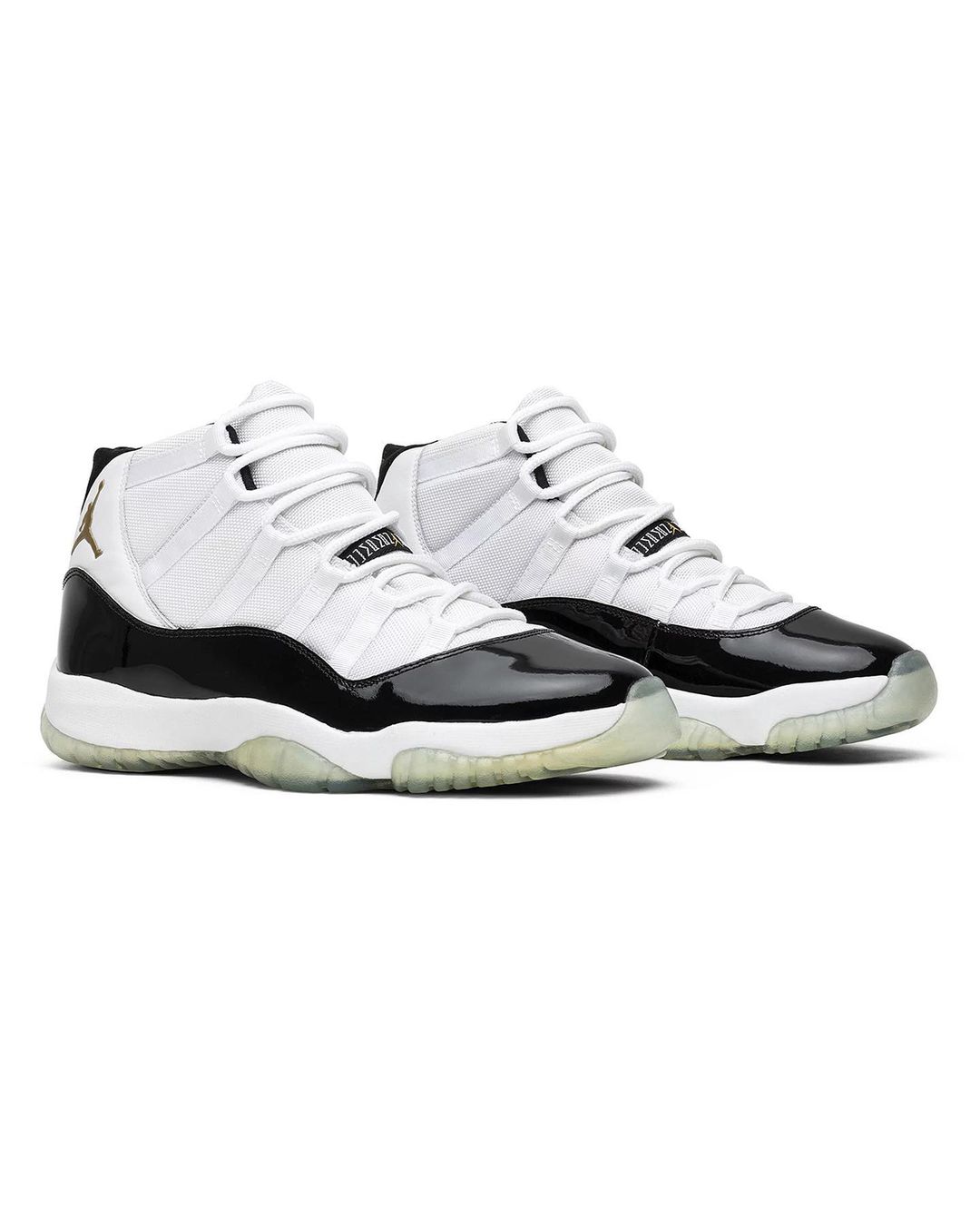 AJ11,Air Jordan 11,DMP,CT8012- 「金砖 AJ11」最新实物泄露!更多细节能看清了! AJ11,Air Jordan 11,DMP,CT8012- 「金砖 AJ11」最新实物泄露!更多细节能看清了!
