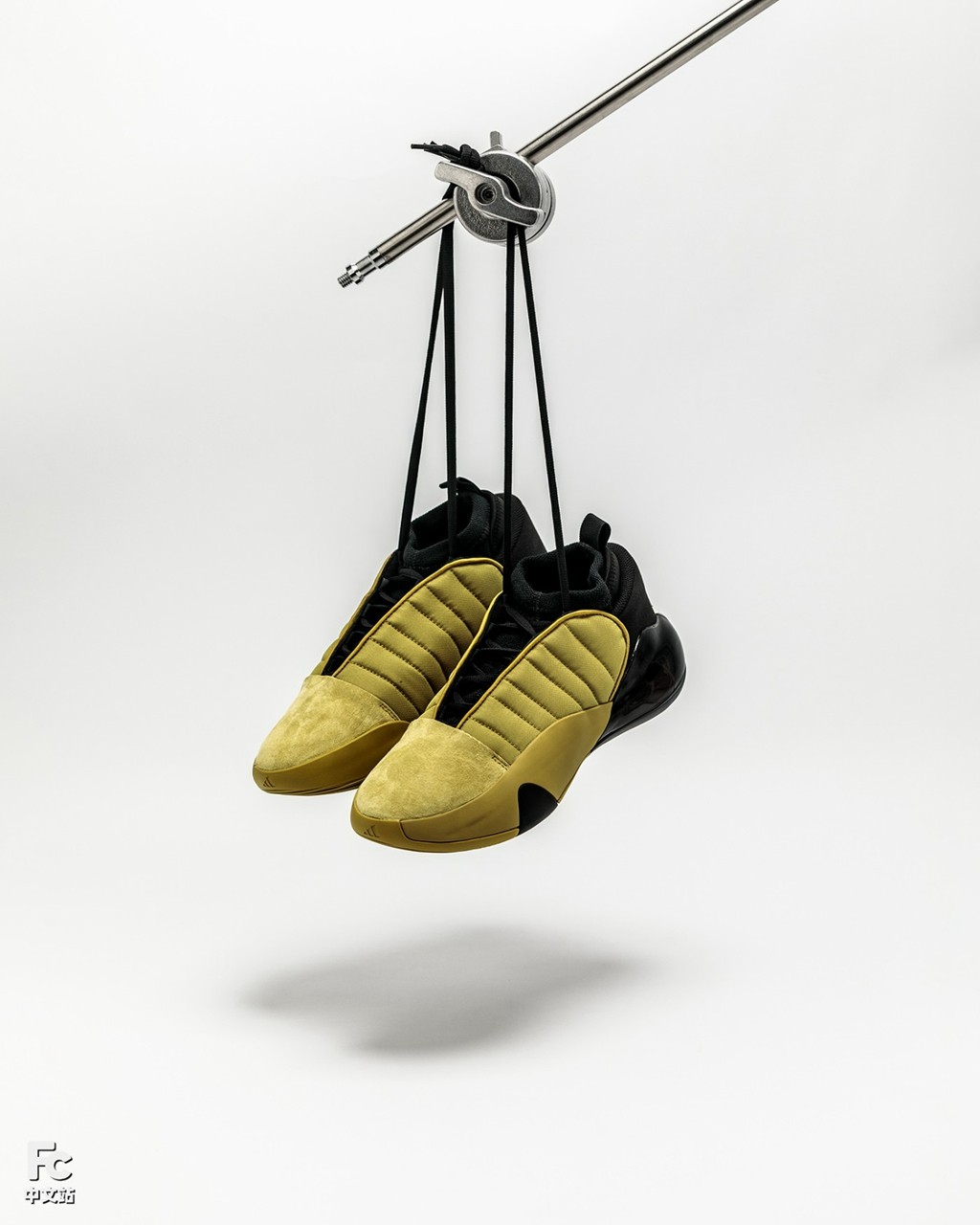 Harden Vol.7,adidas 颜值越来越高!特殊版本哈登 7 发售信息有了! Harden Vol.7,adidas 颜值越来越高!特殊版本哈登 7 发售信息有了!