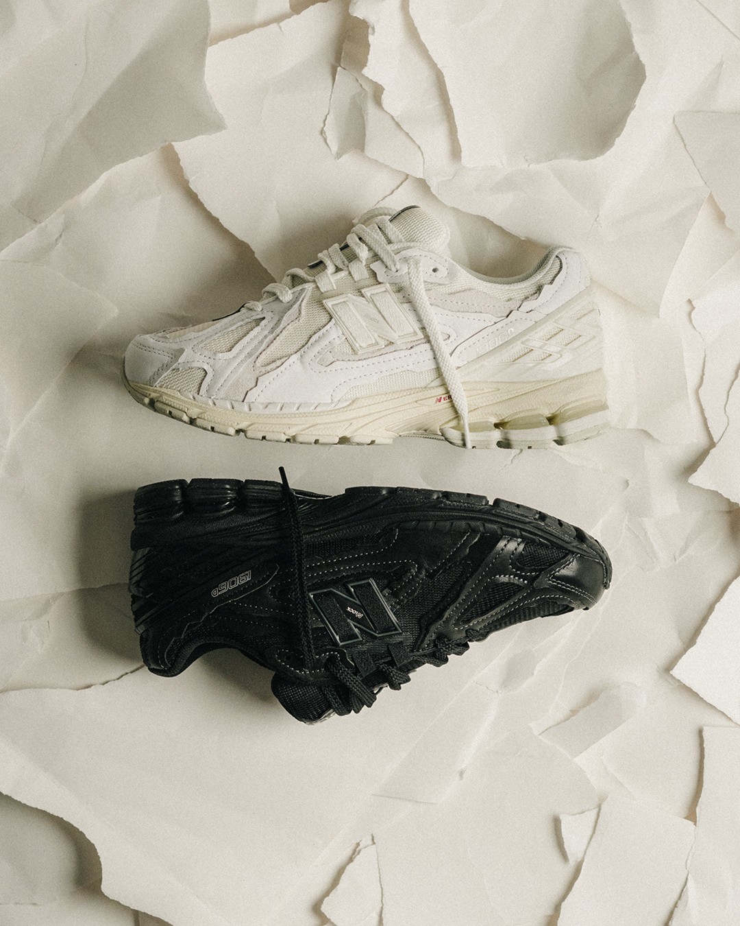 NB,New Balance,M1906DE、M1906DF 都想要的「解构新鞋」来了!一双低调,一双百搭! NB,New Balance,M1906DE、M1906DF 都想要的「解构新鞋」来了!一双低调,一双百搭!