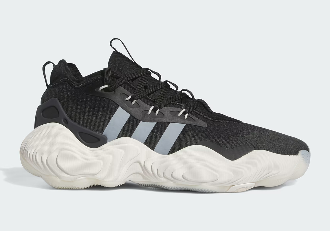 adidas Trae Young 3,IE9362 即将登场!「吹羊」三代新配色曝光! adidas Trae Young 3,IE9362 即将登场!「吹羊」三代新配色曝光!