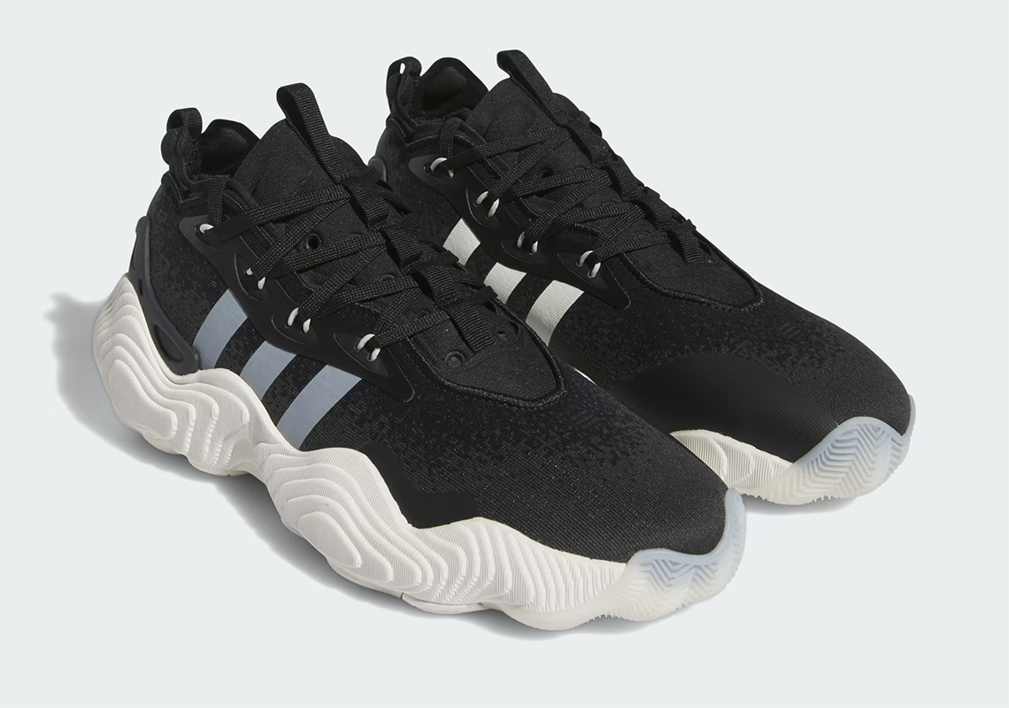 adidas Trae Young 3,IE9362 即将登场!「吹羊」三代新配色曝光! adidas Trae Young 3,IE9362 即将登场!「吹羊」三代新配色曝光!