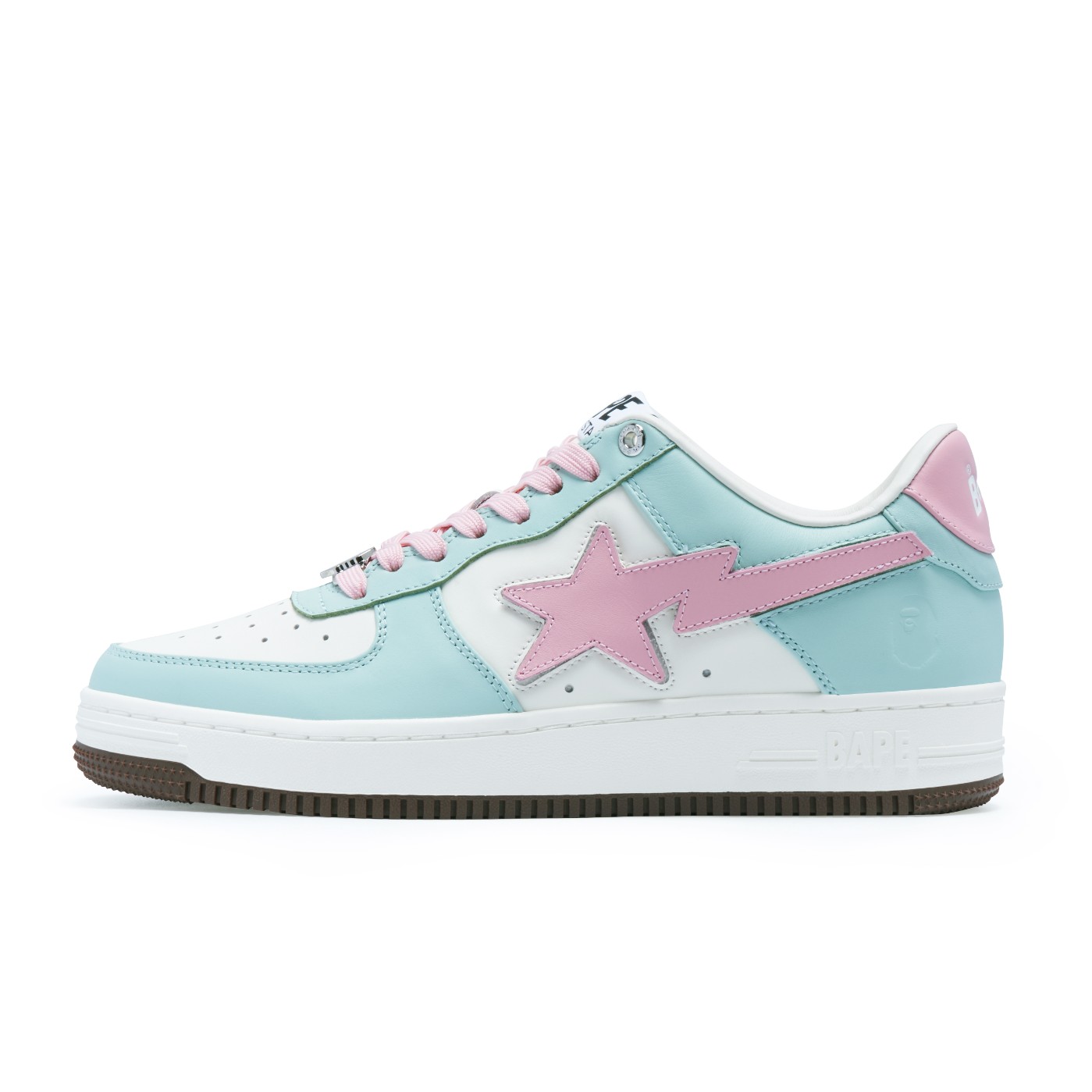 BAPE,STA™ 夏日奶甜感!全新配色 BAPE STA™ 亮相! BAPE,STA™ 夏日奶甜感!全新配色 BAPE STA™ 亮相!