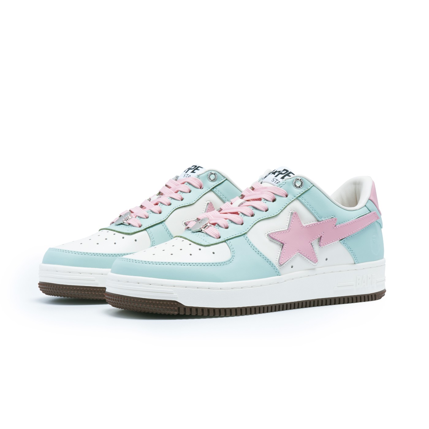 BAPE,STA™ 夏日奶甜感!全新配色 BAPE STA™ 亮相! BAPE,STA™ 夏日奶甜感!全新配色 BAPE STA™ 亮相!