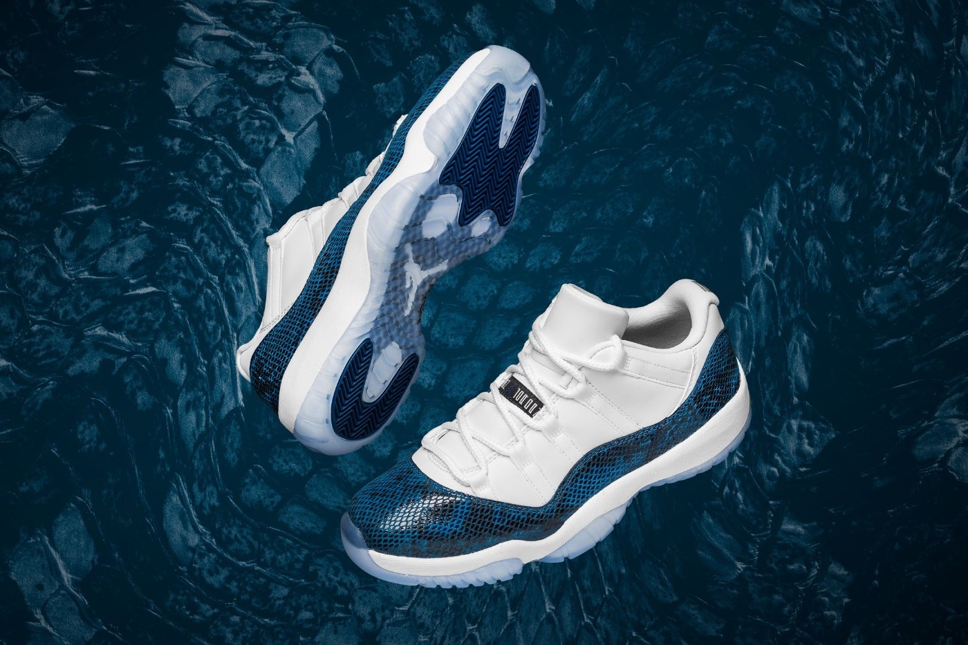Air Jordan 11 Low,FV5104-104,A 明年夏季 AJ11 抢先曝光!这颜值你打几分? Air Jordan 11 Low,FV5104-104,A 明年夏季 AJ11 抢先曝光!这颜值你打几分?