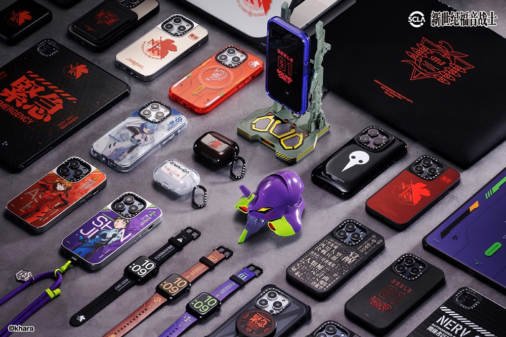 CASETiFY,《蜘蛛侠》,AirPods Max 《蜘蛛侠》粉丝狂喜!CASETiFY 全新系列悄悄登场! CASETiFY,《蜘蛛侠》,AirPods Max 《蜘蛛侠》粉丝狂喜!CASETiFY 全新系列悄悄登场!