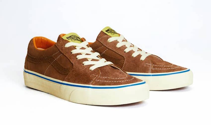 FTMD,Vans,Everyday Everybody FTMD x Vans 联名来了!发售日期确定! FTMD,Vans,Everyday Everybody FTMD x Vans 联名来了!发售日期确定!