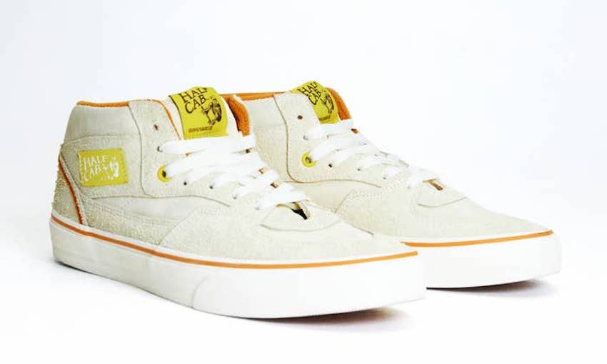 FTMD,Vans,Everyday Everybody FTMD x Vans 联名来了!发售日期确定! FTMD,Vans,Everyday Everybody FTMD x Vans 联名来了!发售日期确定!