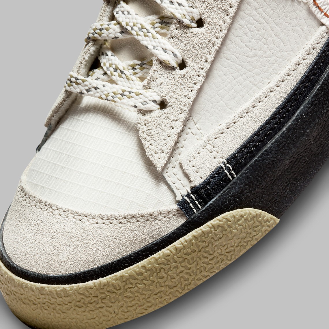 Nike,Blazer Mid Pro Club,FB889 Nike Blazer 又有新配色曝光!细节设计不少! Nike,Blazer Mid Pro Club,FB889 Nike Blazer 又有新配色曝光!细节设计不少!