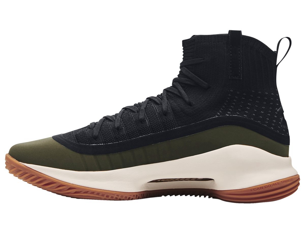 Under Armour,Curry 4,Black Oli 这次是元年配置!新配色 Curry 4 发售日期终于定了! Under Armour,Curry 4,Black Oli 这次是元年配置!新配色 Curry 4 发售日期终于定了!