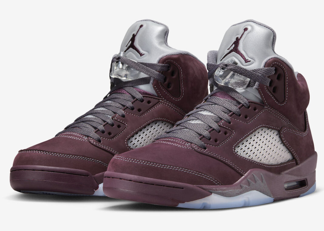 AJ,Air Jordan 5,Burgundy,DZ413 想买再等等!「酒红」AJ5 发售延期了! AJ,Air Jordan 5,Burgundy,DZ413 想买再等等!「酒红」AJ5 发售延期了!