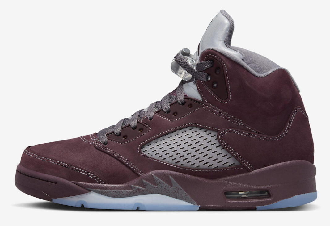 AJ,Air Jordan 5,Burgundy,DZ413 想买再等等!「酒红」AJ5 发售延期了! AJ,Air Jordan 5,Burgundy,DZ413 想买再等等!「酒红」AJ5 发售延期了!