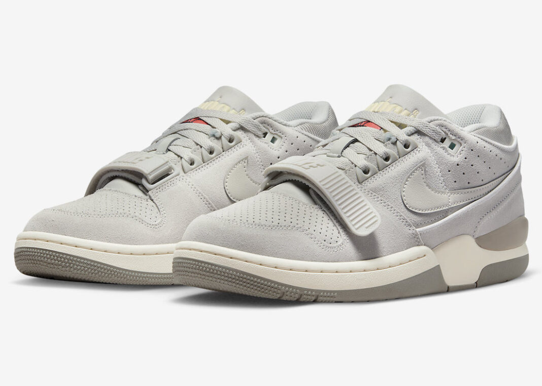 Nike,Air Alpha Force 88,Light 碧梨抢着联名的 Nike 鞋型!这次质感更高级了! Nike,Air Alpha Force 88,Light 碧梨抢着联名的 Nike 鞋型!这次质感更高级了!