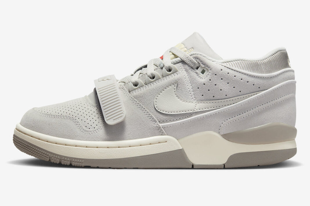 Nike,Air Alpha Force 88,Light 碧梨抢着联名的 Nike 鞋型!这次质感更高级了! Nike,Air Alpha Force 88,Light 碧梨抢着联名的 Nike 鞋型!这次质感更高级了!