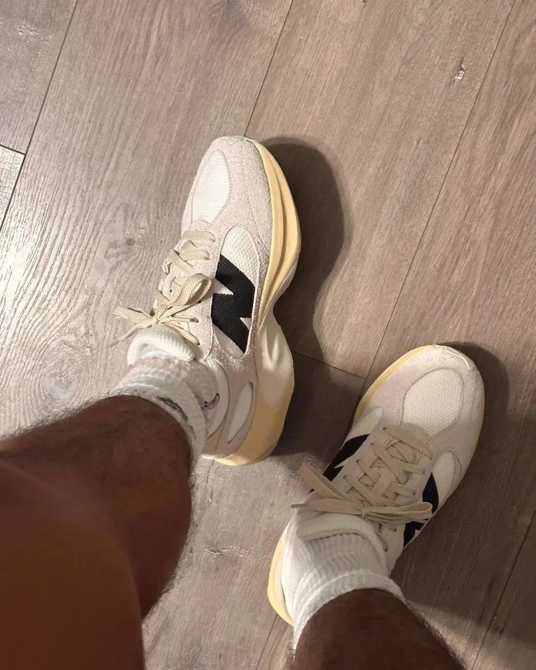 NB,New Balance,Warped Runner NB 新鞋型曝光!这中底造型太帅了! NB,New Balance,Warped Runner NB 新鞋型曝光!这中底造型太帅了!