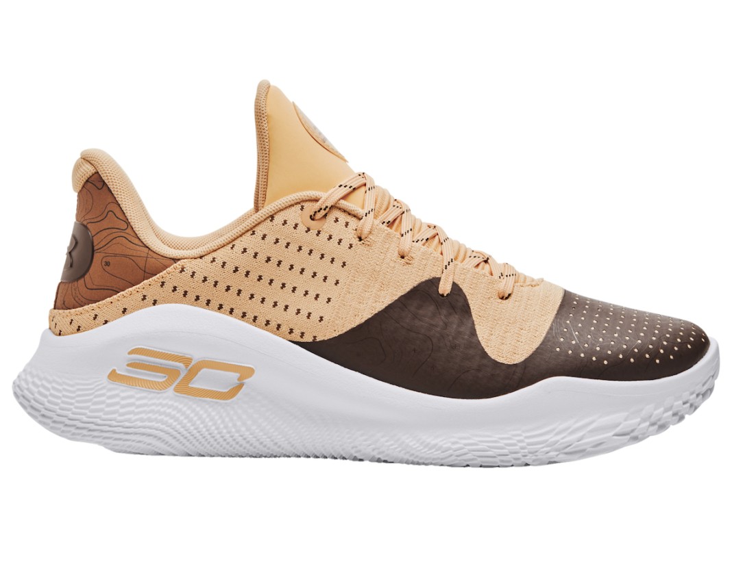 Under Armour Curry 4 Low FloTr Curry 4 新配色曝光!发售日期确定! Under Armour Curry 4 Low FloTr Curry 4 新配色曝光!发售日期确定!