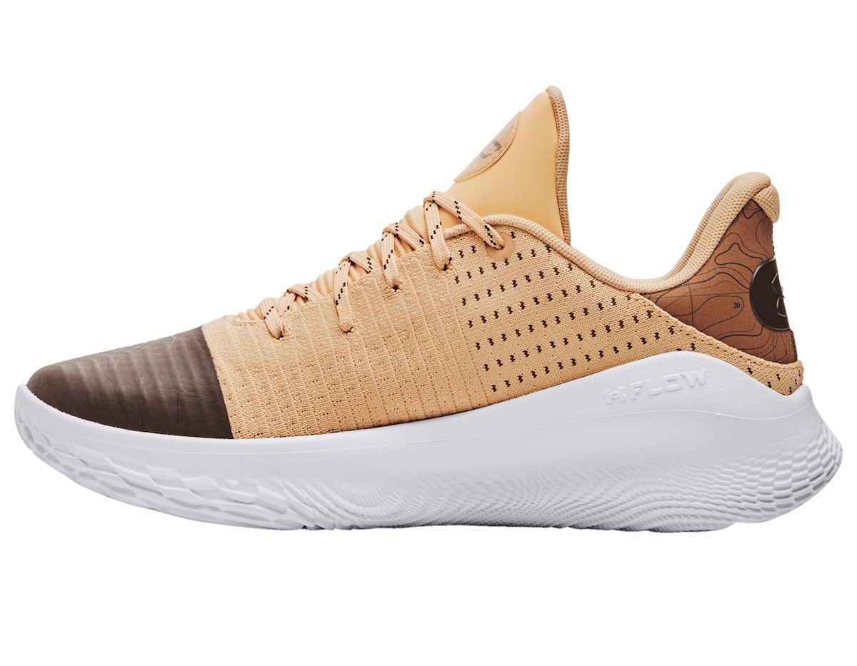 Under Armour Curry 4 Low FloTr Curry 4 新配色曝光!发售日期确定! Under Armour Curry 4 Low FloTr Curry 4 新配色曝光!发售日期确定!
