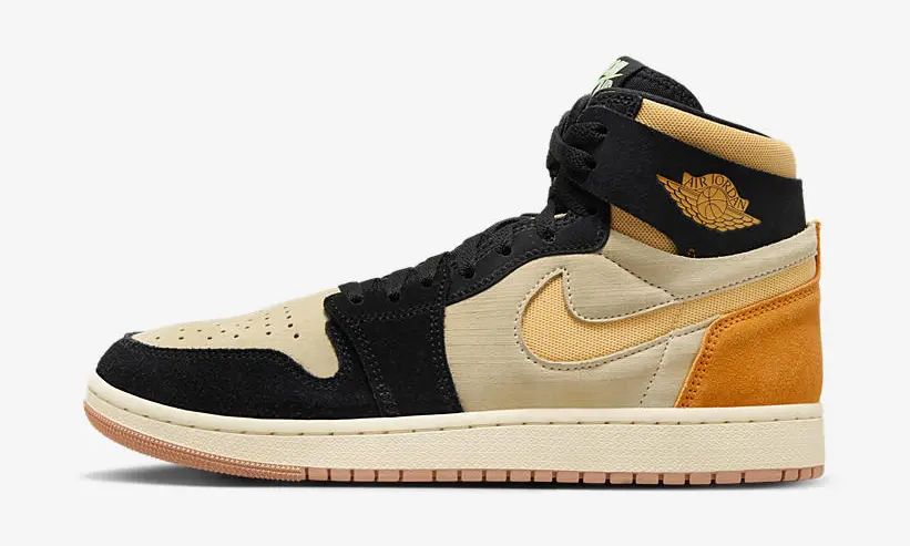 Air Jordan 1,Zoom CMFT 2,WMNS, 秋冬必入 +1!脚感升级版 AJ1 新配色登场! Air Jordan 1,Zoom CMFT 2,WMNS, 秋冬必入 +1!脚感升级版 AJ1 新配色登场!