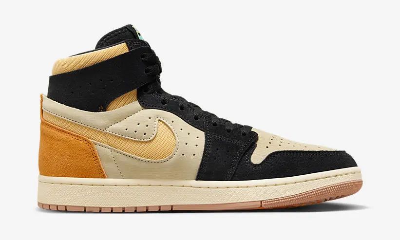 Air Jordan 1,Zoom CMFT 2,WMNS, 秋冬必入 +1!脚感升级版 AJ1 新配色登场! Air Jordan 1,Zoom CMFT 2,WMNS, 秋冬必入 +1!脚感升级版 AJ1 新配色登场!