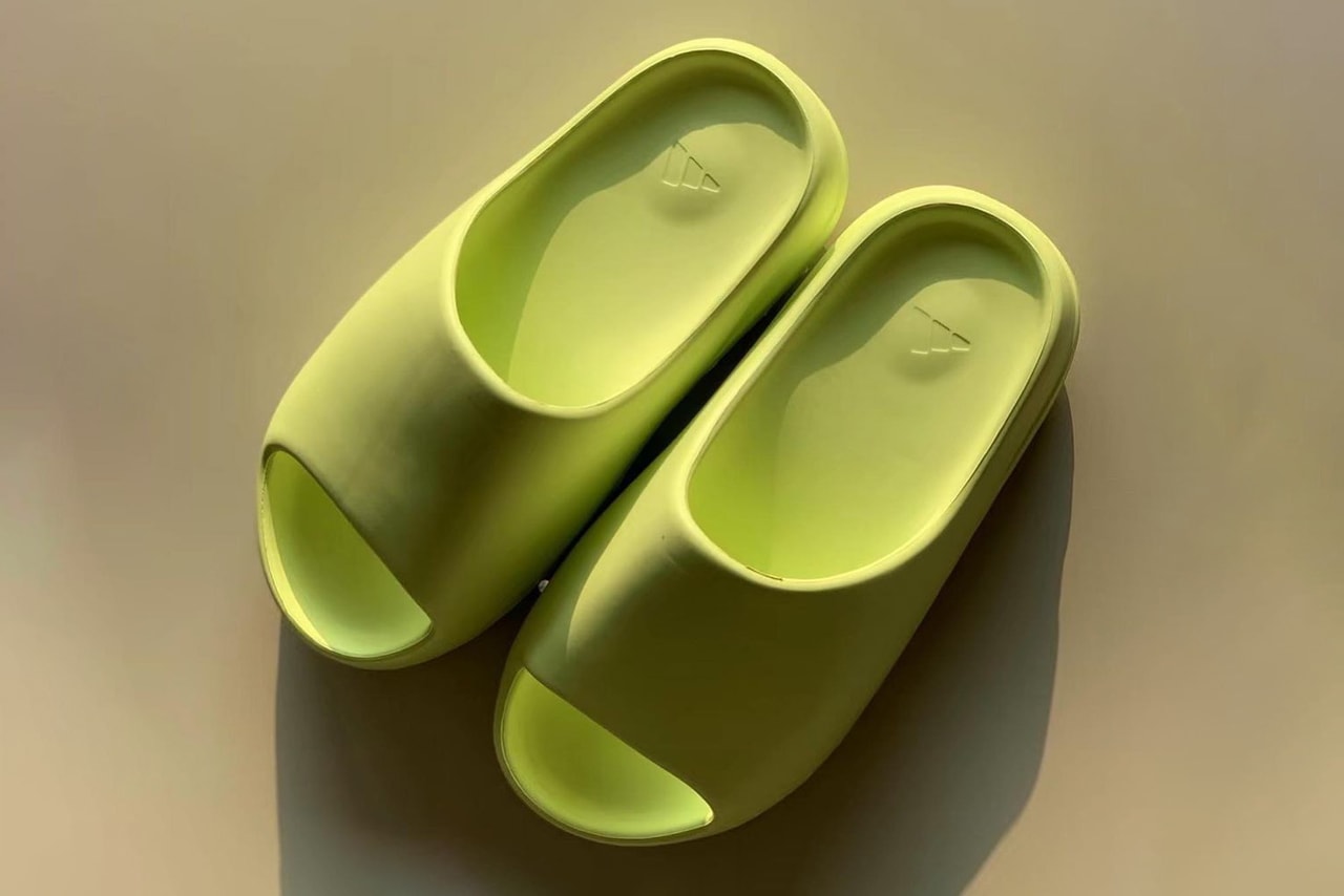 Yeezy Yeezy 市价又变了!补货还有 8 双「隐藏款」!都在问的那双鞋有消息了! Yeezy Yeezy 市价又变了!补货还有 8 双「隐藏款」!都在问的那双鞋有消息了!