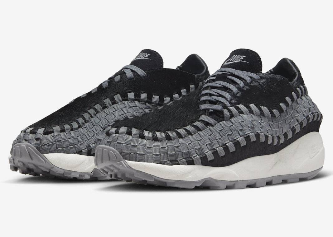 Nike,Air Footscape Woven,FB195 新配色 Air Footscape Woven 曝光!马毛质感太顶了! Nike,Air Footscape Woven,FB195 新配色 Air Footscape Woven 曝光!马毛质感太顶了!