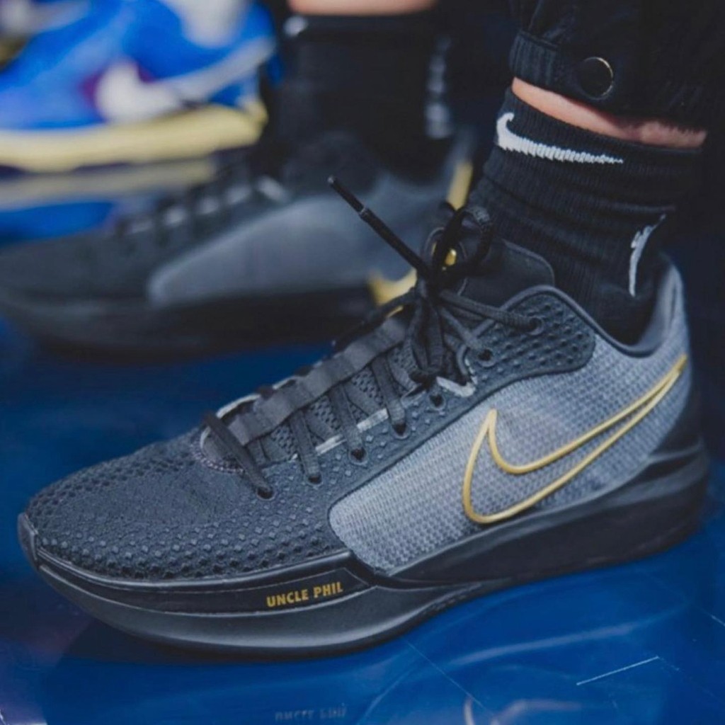 Nike,Sabrina 1 Nike「科比门徒」签名鞋又来了!多双配色集中亮相! Nike,Sabrina 1 Nike「科比门徒」签名鞋又来了!多双配色集中亮相!