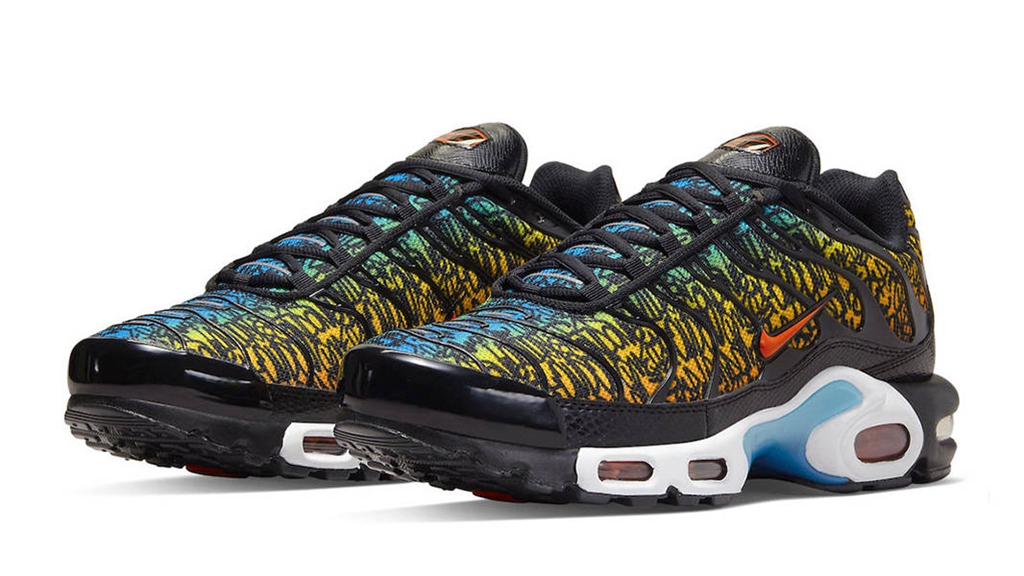 Nike,Air Max Plus,马赛,FQ2397-10 城市限定配色!全新 Air Max Plus 官图曝光! Nike,Air Max Plus,马赛,FQ2397-10 城市限定配色!全新 Air Max Plus 官图曝光!