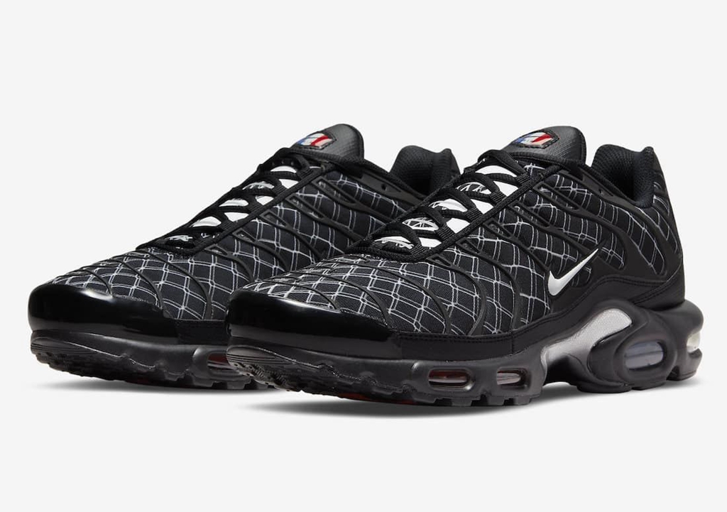 Nike,Air Max Plus,马赛,FQ2397-10 城市限定配色!全新 Air Max Plus 官图曝光! Nike,Air Max Plus,马赛,FQ2397-10 城市限定配色!全新 Air Max Plus 官图曝光!