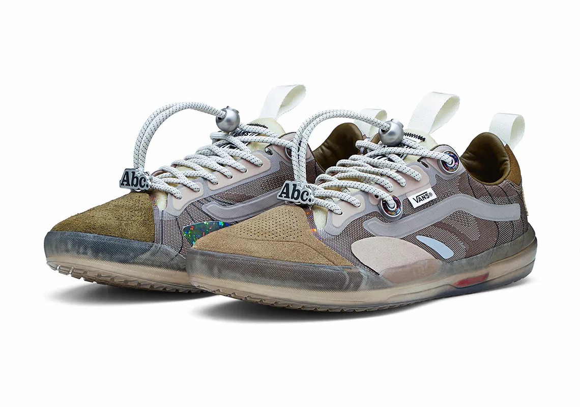这还,是我,认识,的,Vans,吗,新联名,新,联名, 这还是我认识的 Vans 吗?新联名鞋太会玩了! 这还,是我,认识,的,Vans,吗,新联名,新,联名, 这还是我认识的 Vans 吗?新联名鞋太会玩了!