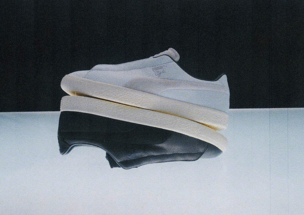 PUMA,NANAMICA 简约不失高级!PUMA x NANAMICA 联名系列来了! PUMA,NANAMICA 简约不失高级!PUMA x NANAMICA 联名系列来了!