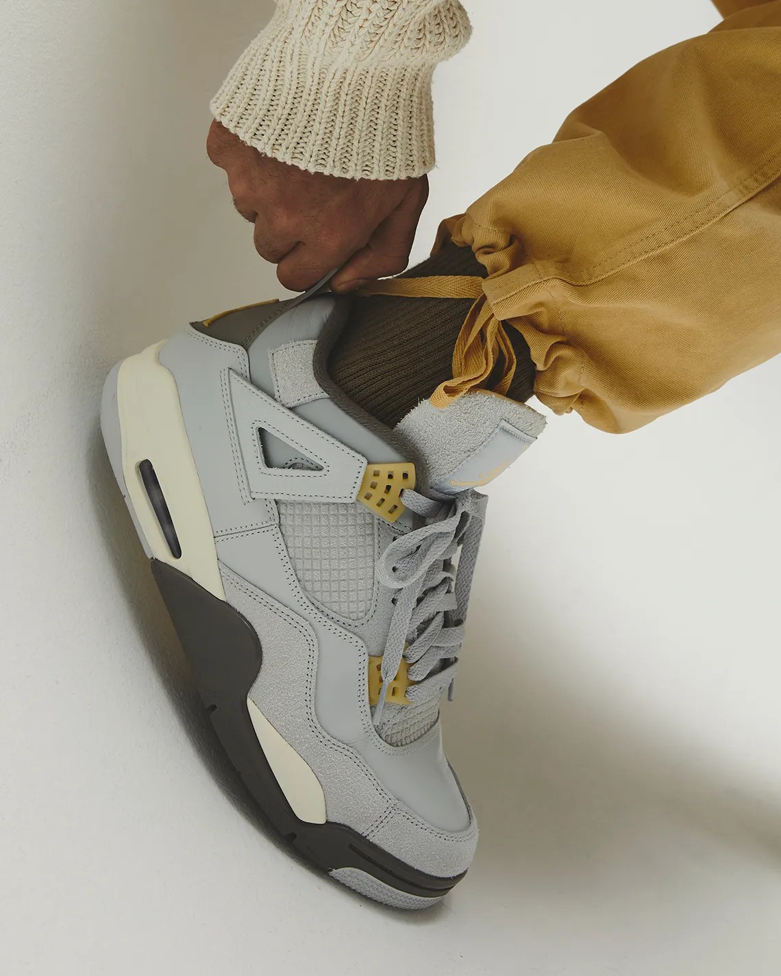 FB9934-300,Celadon,Air Jordan 「解构」AJ1 新鞋来了!规格超高直呼过瘾! FB9934-300,Celadon,Air Jordan 「解构」AJ1 新鞋来了!规格超高直呼过瘾!