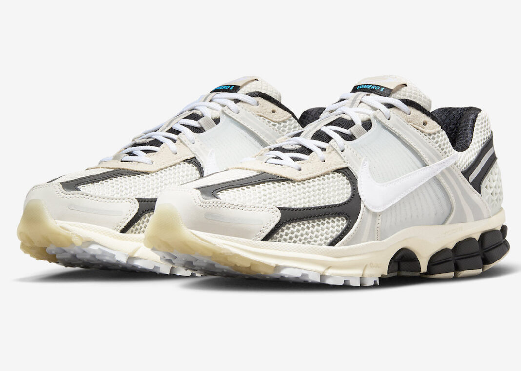 Nike,Zoom Vomero 5 PRM,Superso 市价涨不少!这双 Zoom Vomero 5「终极形态」太帅了! Nike,Zoom Vomero 5 PRM,Superso 市价涨不少!这双 Zoom Vomero 5「终极形态」太帅了!
