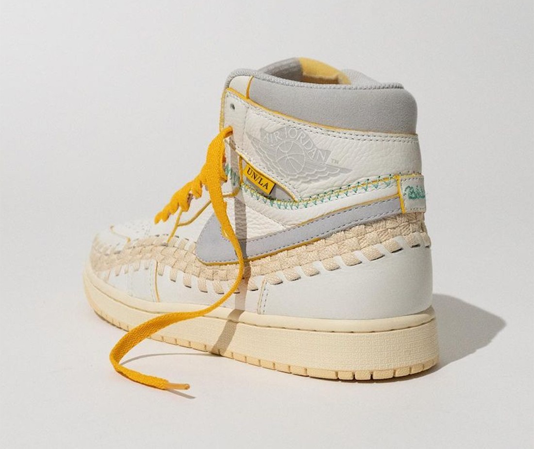 Union,AJ1,Air Jordan 1 High OG 发售倒计时!苦等小半年的 Union x AJ1 上架国区 SNKRS! Union,AJ1,Air Jordan 1 High OG 发售倒计时!苦等小半年的 Union x AJ1 上架国区 SNKRS!
