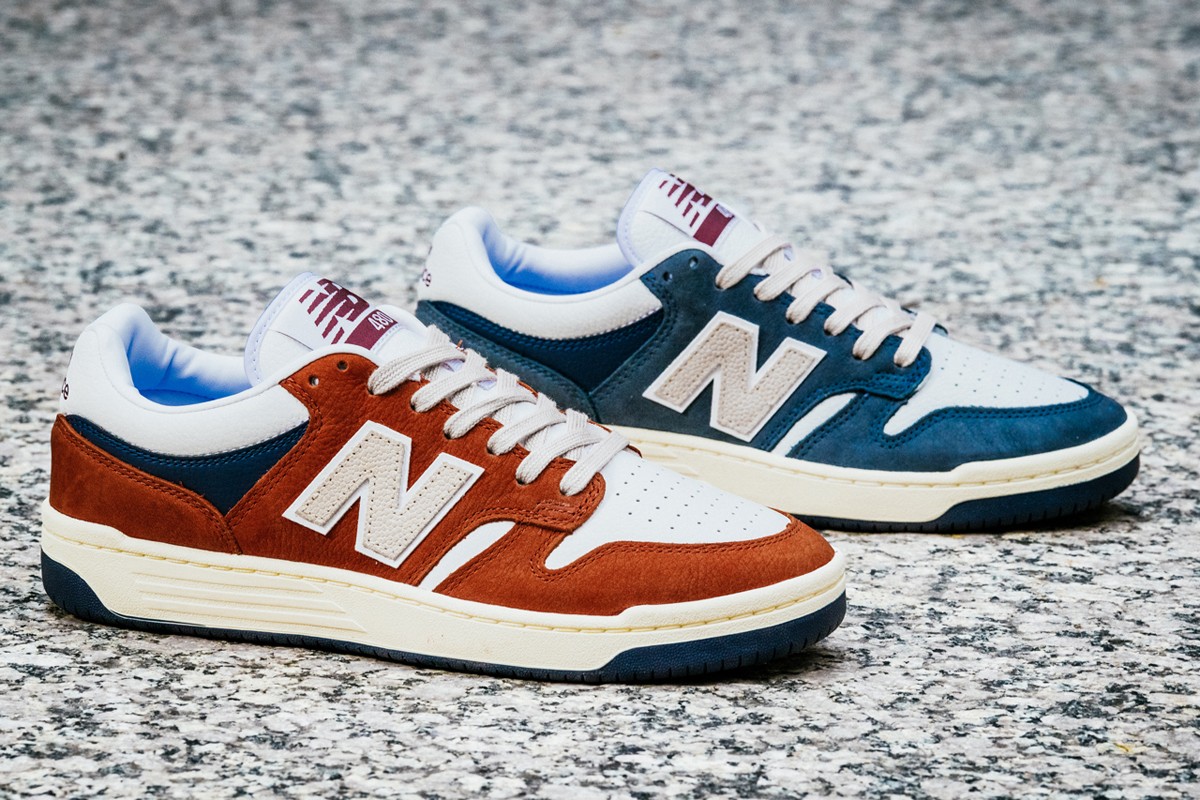 New Balance,Numeric 480 板仔新选择!New Balance 全新鞋款悄悄上架! New Balance,Numeric 480 板仔新选择!New Balance 全新鞋款悄悄上架!
