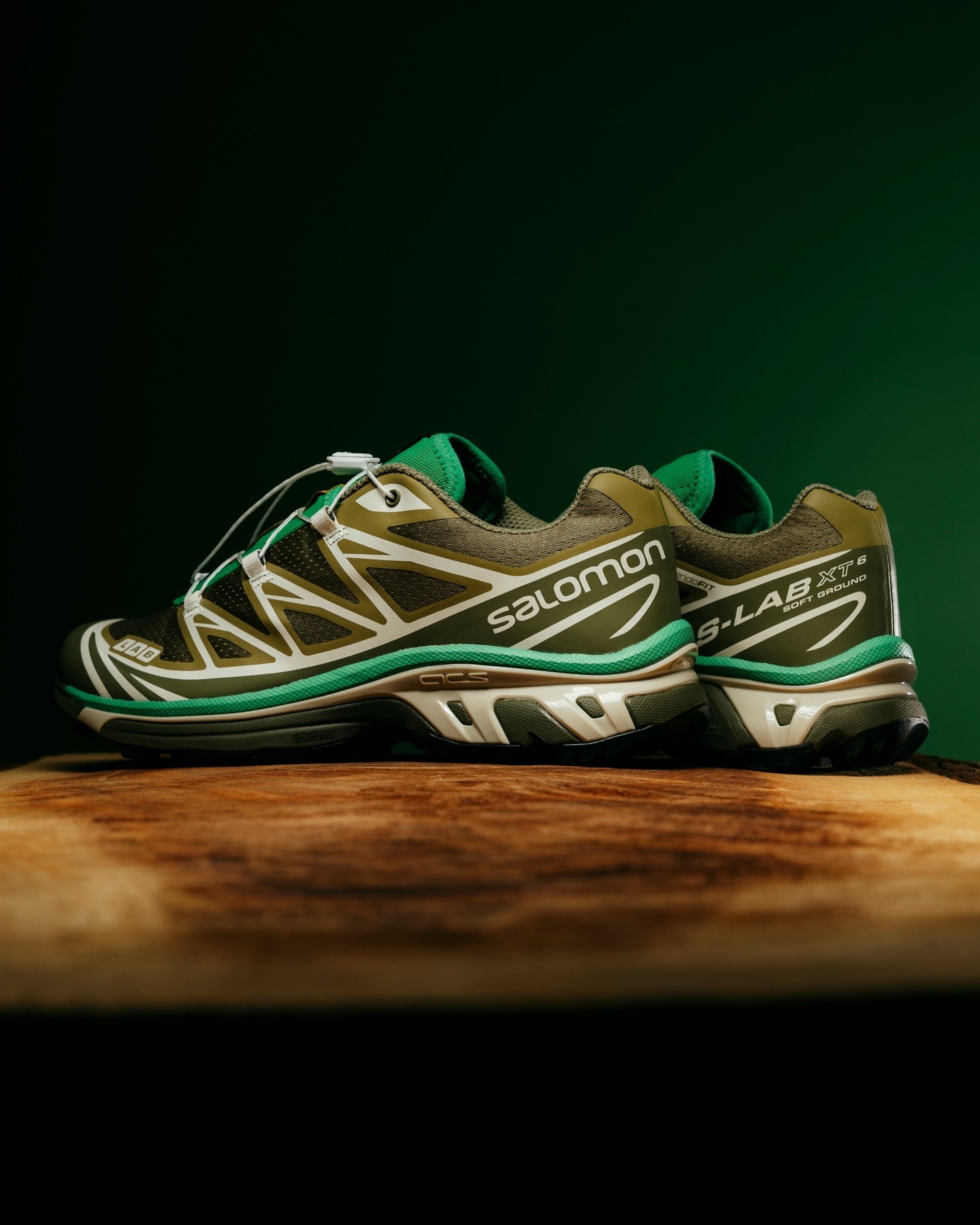 Salomon,XT-6,Lichen Green 每次市价都不低!超火的 Salomon XT-6 新配色又来了! Salomon,XT-6,Lichen Green 每次市价都不低!超火的 Salomon XT-6 新配色又来了!