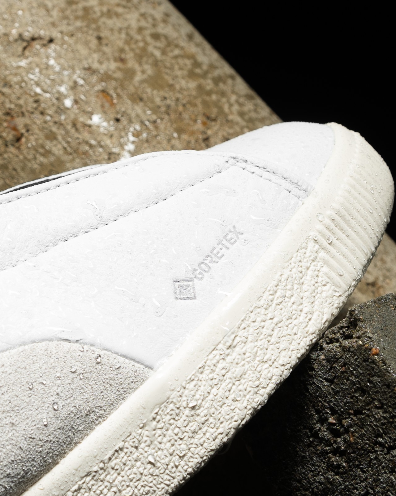 PUMA,NANAMICA,Clyde 看着就高级!这双 PUMA x NANAMICA 联名真绝了! PUMA,NANAMICA,Clyde 看着就高级!这双 PUMA x NANAMICA 联名真绝了!