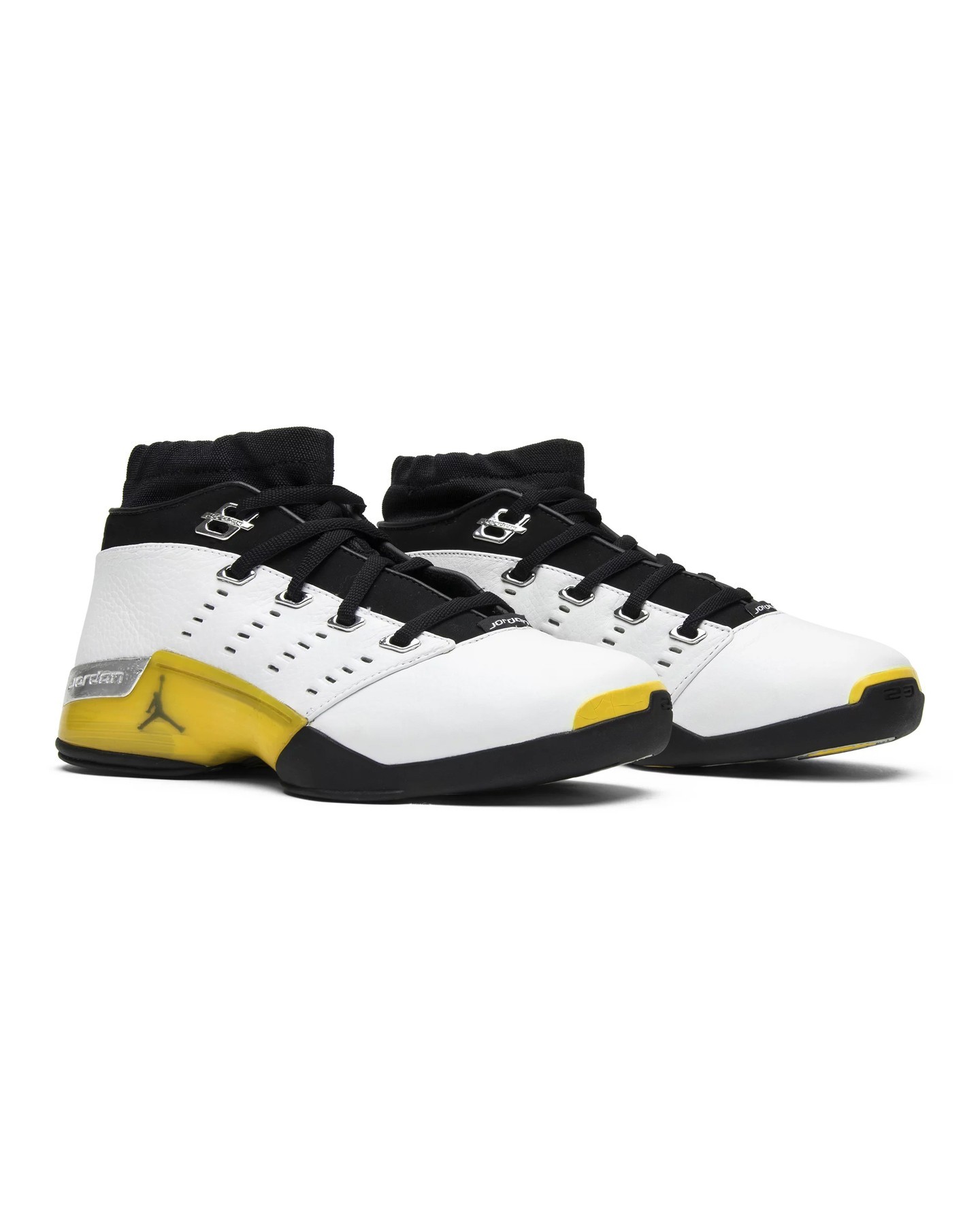 AJ17,Air Jordan 17 OG,Varsity 时隔 22 首次回归!「元年白红」AJ 明年有消息了! AJ17,Air Jordan 17 OG,Varsity 时隔 22 首次回归!「元年白红」AJ 明年有消息了!