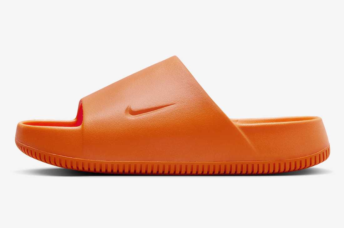 Nike,Calm Slide,FD4116-800 吸睛属性拉满!全新配色 Nike Calm Slide 官图曝光! Nike,Calm Slide,FD4116-800 吸睛属性拉满!全新配色 Nike Calm Slide 官图曝光!