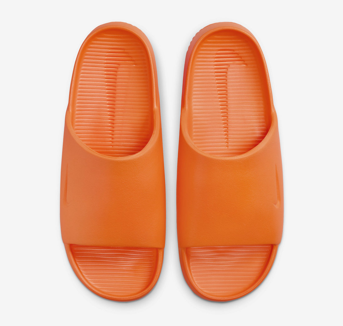 Nike,Calm Slide,FD4116-800 吸睛属性拉满!全新配色 Nike Calm Slide 官图曝光! Nike,Calm Slide,FD4116-800 吸睛属性拉满!全新配色 Nike Calm Slide 官图曝光!