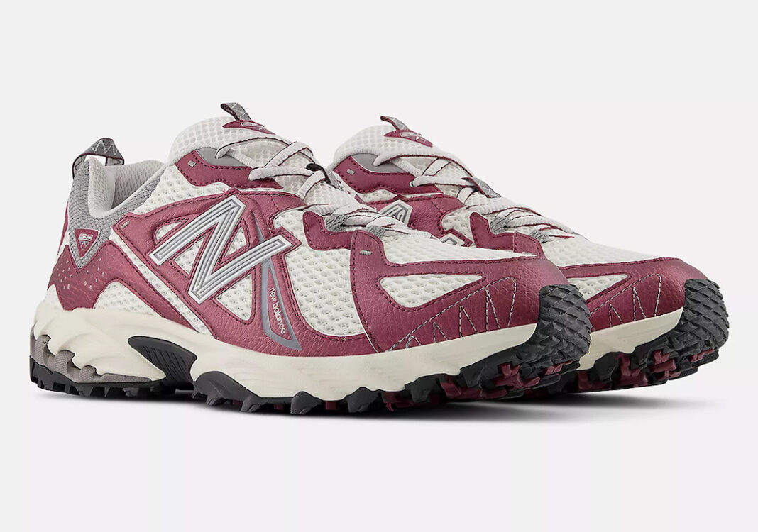 NB,New Balance 610 不少牌子抢着联名!NB 610 新配色集中曝光! NB,New Balance 610 不少牌子抢着联名!NB 610 新配色集中曝光!