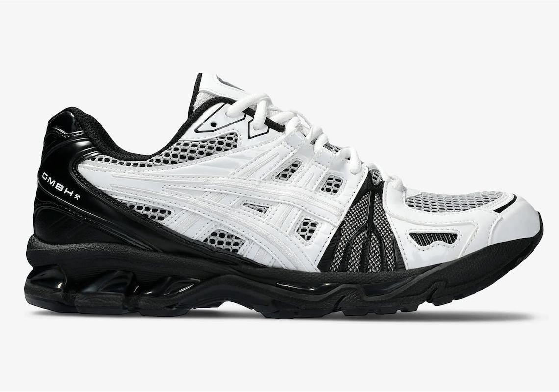 GmbH,ASICS,GEL-Kayano Legacy ASICS 新联名曝光!这颜值你打几分? GmbH,ASICS,GEL-Kayano Legacy ASICS 新联名曝光!这颜值你打几分?
