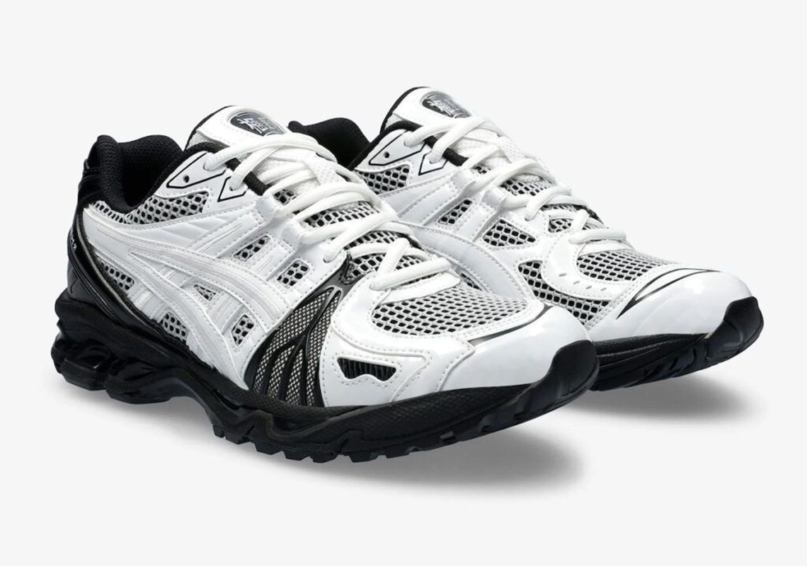 GmbH,ASICS,GEL-Kayano Legacy ASICS 新联名曝光!这颜值你打几分? GmbH,ASICS,GEL-Kayano Legacy ASICS 新联名曝光!这颜值你打几分?